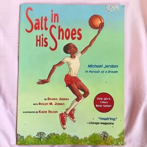 Kids picture story book